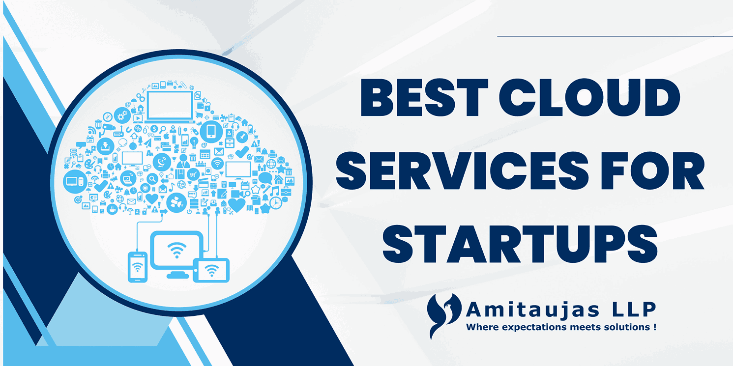 best cloud services for startups 